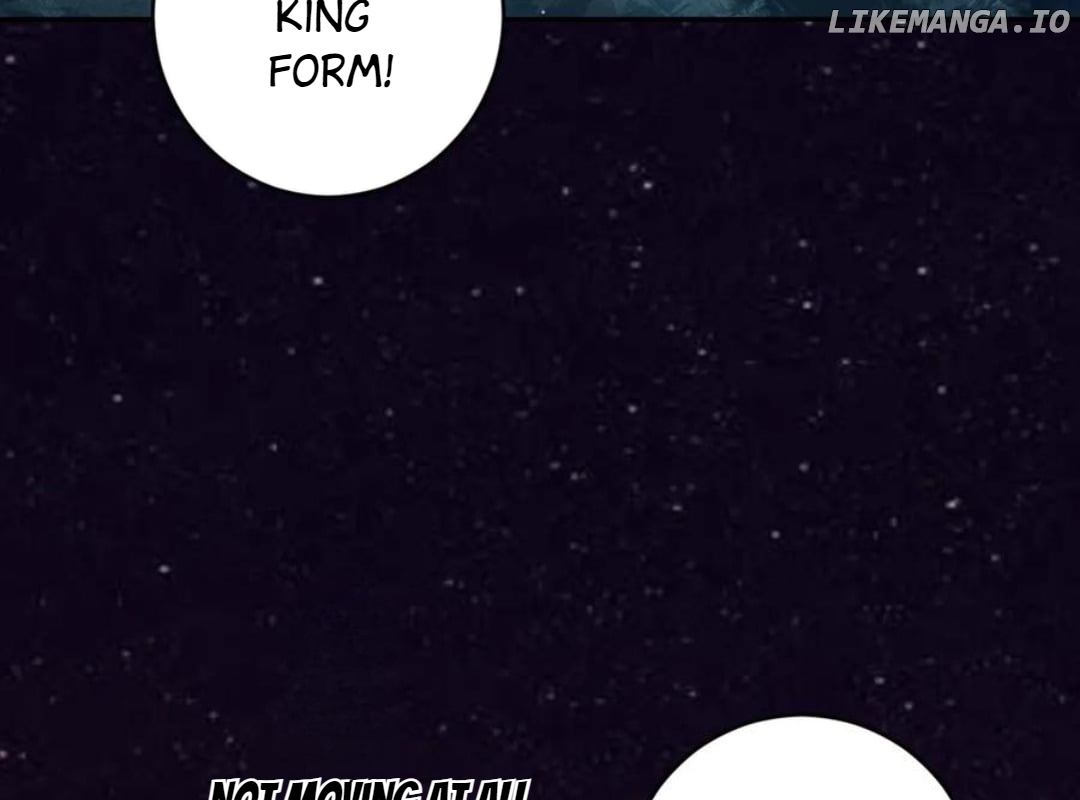 Doomsday for All: Me, Virus Monarch Chapter 63 - page 45